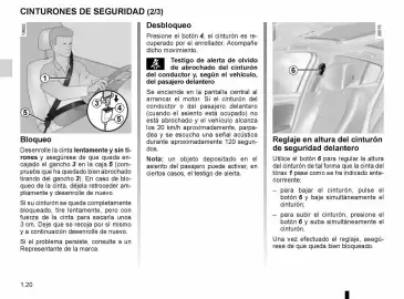 Catálogo Renault Página 25