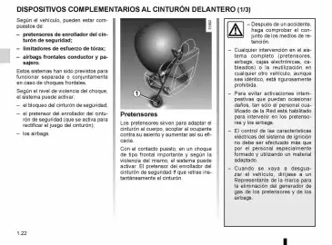 Catálogo Renault Página 27