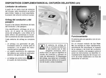 Catálogo Renault Página 28