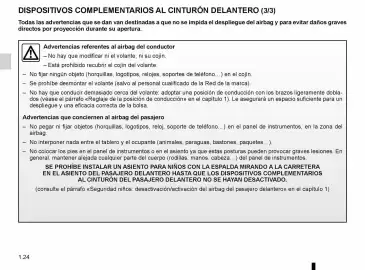 Catálogo Renault Página 29