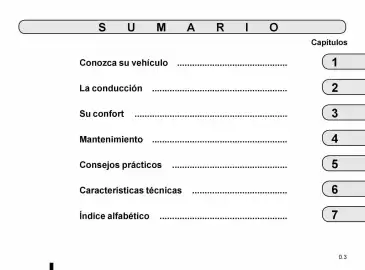 Catálogo Renault Página 4