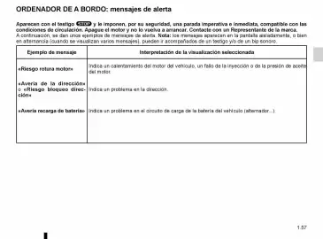 Catálogo Renault Página 62