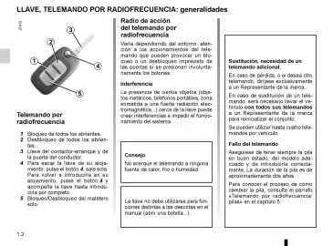 Catálogo Renault Página 7