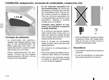 Catálogo Renault Página 89