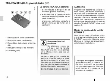 Catálogo Renault Página 9