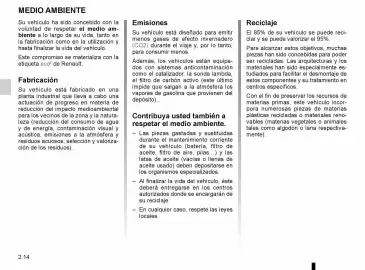 Catálogo Renault Página 91