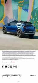 Catálogo Renault Página 19