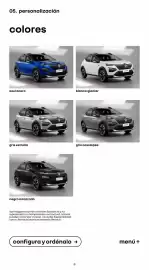 Catálogo Renault Página 9
