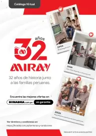 Catálogo Hiraoka Página 1