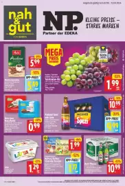 NP Discount Prospekt woche 37 Seite 1