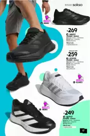 Catálogo Sokso Página 17