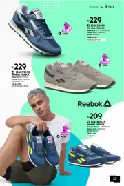 Catálogo Sokso Página 25