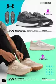Catálogo Sokso Página 4