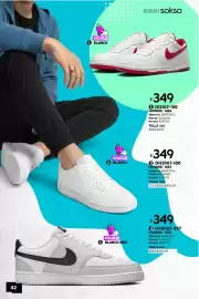Catálogo Sokso Página 42