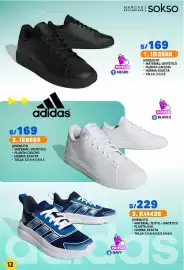 Catálogo Sokso Página 12