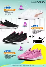 Catálogo Sokso Página 19