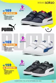Catálogo Sokso Página 27