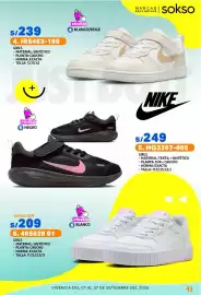Catálogo Sokso Página 43