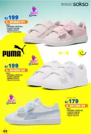 Catálogo Sokso Página 44