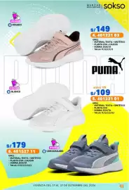 Catálogo Sokso Página 47
