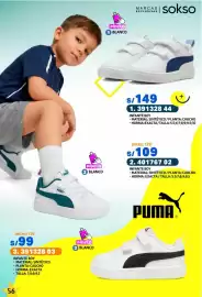 Catálogo Sokso Página 56