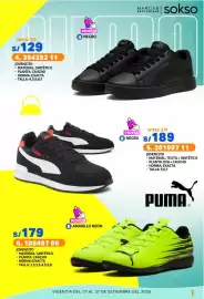 Catálogo Sokso Página 7