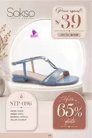 Catálogo Sokso semana 37 Página 34