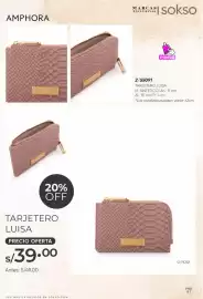 Catálogo Sokso semana 37 Página 51