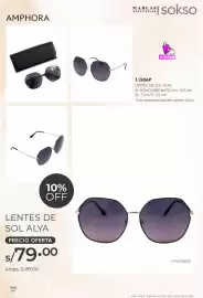 Catálogo Sokso semana 37 Página 60