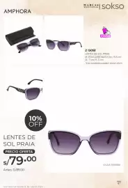 Catálogo Sokso semana 37 Página 61
