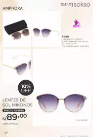 Catálogo Sokso semana 37 Página 62