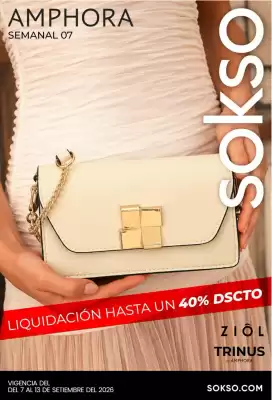 Sokso (válido hasta 14-09)