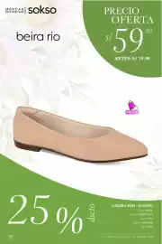 Catálogo Sokso semana 37 Página 21