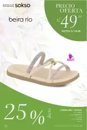 Catálogo Sokso semana 37 Página 23