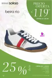 Catálogo Sokso semana 37 Página 25