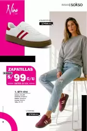 Catálogo Sokso Página 10