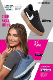 Catálogo Sokso Página 14
