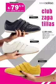 Catálogo Sokso Página 17