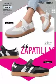 Catálogo Sokso Página 18