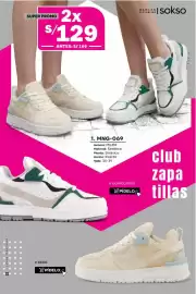 Catálogo Sokso Página 22