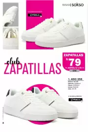 Catálogo Sokso Página 26