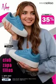 Catálogo Sokso Página 29