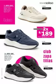 Catálogo Sokso Página 32