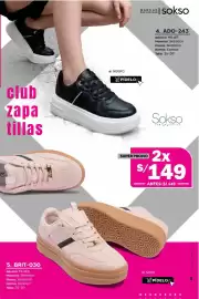 Catálogo Sokso Página 45