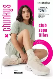 Catálogo Sokso Página 48