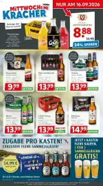 Getränkeland Prospekt Seite 2