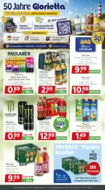 Getränkeland Prospekt Seite 6