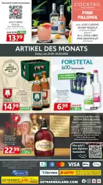 Getränkeland Prospekt Seite 8