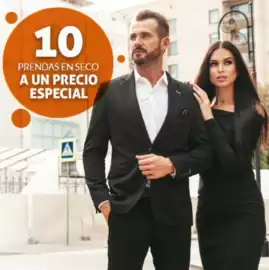 Catálogo Martinizing Dry Cleaning Página 3