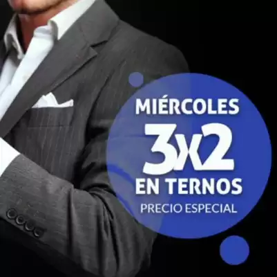 Martinizing Dry Cleaning (válido hasta 2-11)